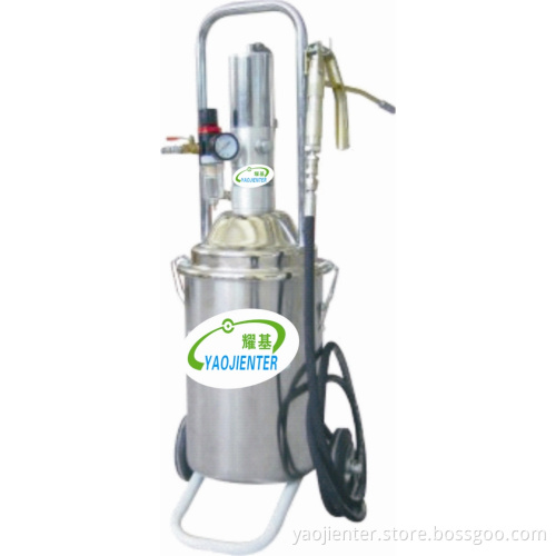 Y68313B Grease Pump (pneumatic)